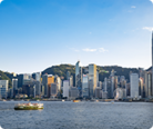 關于香港公司的解說